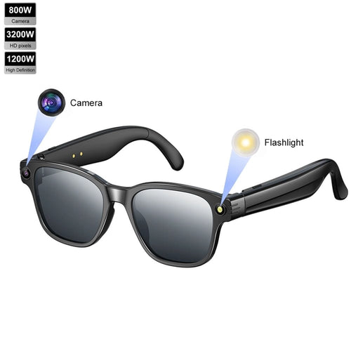Lentes Inteligentes