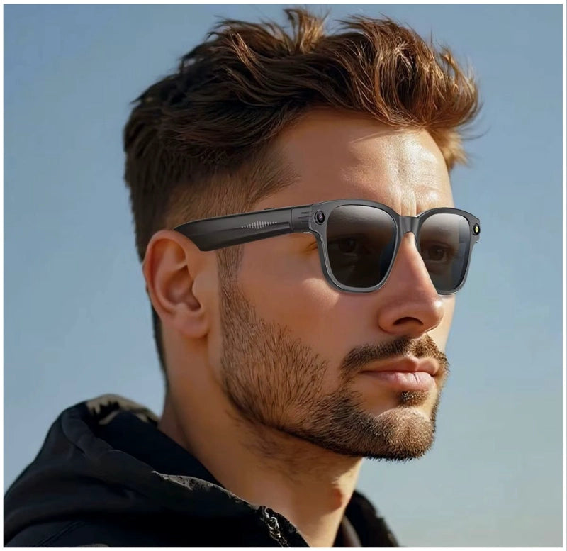 Lentes Inteligentes